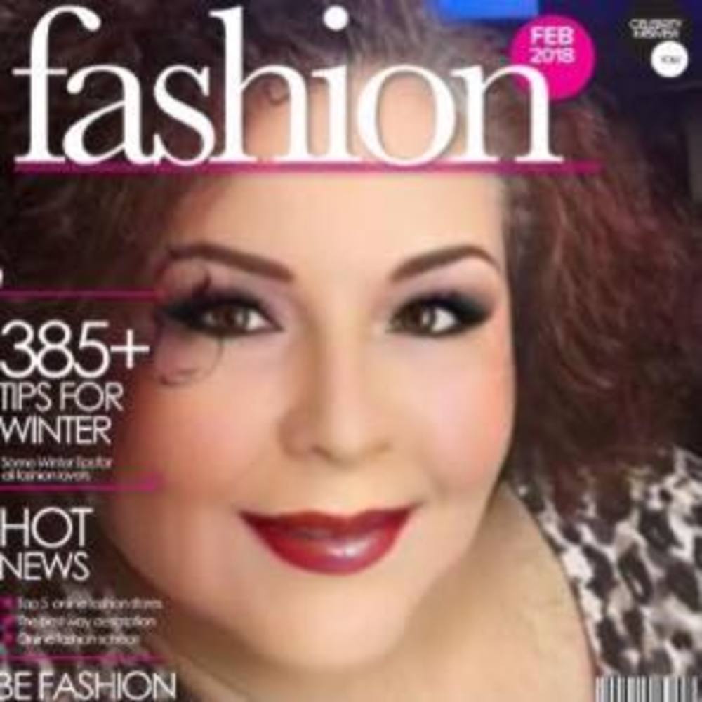 Meet your Posher, Gilda